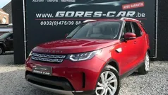 Gebruikt 2018 Land Rover Discovery 5 HSE Luxury SUV | € 40.990 (Eerlijke prijs)