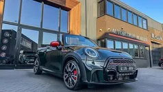 Gebruikt 2022 Mini John Cooper Works Cabriolet Cabriolet | € 38.950 (Eerlijke prijs)