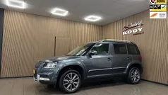 Gebruikt 2016 Skoda Yeti Active SUV | € 14.220 (Eerlijke prijs)