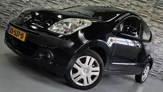 Gebruikt 2010 Nissan Pixo Hatchback | € 1.995 (Goede deal)