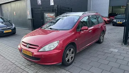 Occasion Peugeot 307 109 PK (80 kW) 2003 Stationwagen