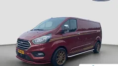 Gebruikt 2022 Ford Transit Custom Limited Van | € 26.622 (Eerlijke prijs)