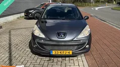 Gebruikt 2009 Peugeot 206+ Hatchback | € 2.990 (Eerlijke prijs)