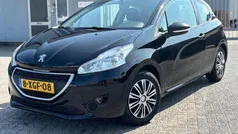Gebruikt 2014 Peugeot 208 Access Hatchback | € 3.450 (Goede deal)