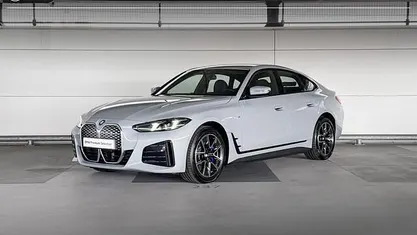 Occasion BMW i4 M Sport 210 kW (286 PK) 2025 Sedan