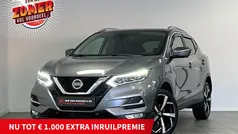 Grijs Gebruikt 2019 Nissan Qashqai Tekna+ SUV | € 17.695 (Goede deal)
