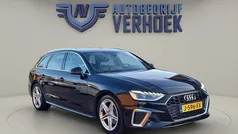 Gebruikt 2020 Audi A4 S-Line Stationwagen | € 28.900 (Eerlijke prijs)