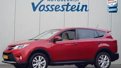 Gebruikt 2015 Toyota RAV4 Business Edition SUV | € 18.500 (Eerlijke prijs)