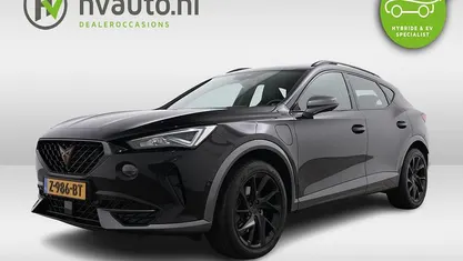 Occasion 2024 Cupra Formentor VZ2 SUV | € 27.900 (Goede deal)