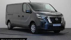 Comet grey Nieuw 2024 Nissan Primastar N-Connecta MPV | € 27.400 (Eerlijke prijs)
