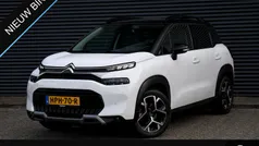 Wit Gebruikt 2022 Citroën C3 Aircross Business Class SUV | € 20.995 (Eerlijke prijs)