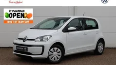 Hatchback Gebruikt 2022 VW up! Hatchback | € 12.450 (Eerlijke prijs)