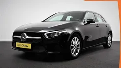 Zwart Gebruikt 2020 Mercedes A200 Progressive Hatchback | € 23.240 (Super prijs)