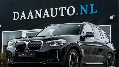 Occasion 2021 BMW iX3 Executive SUV | € 33.950 (Eerlijke prijs)