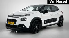 Wit Gebruikt 2018 Citroën C3 Business Class Hatchback | € 10.440 (Eerlijke prijs)