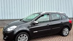 Gebruikt 2011 Renault Clio GrandTour Stationwagen | € 5.495 (Eerlijke prijs)