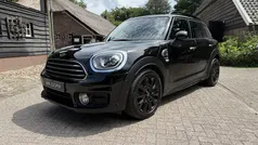 Zwart Gebruikt 2017 Mini Cooper Countryman Chili SUV | € 14.480 (Eerlijke prijs)