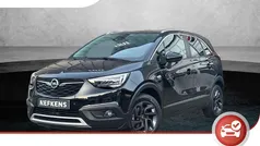 Zwart Gebruikt 2020 Opel Crossland X Edition SUV | € 14.800 (Eerlijke prijs)