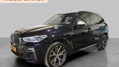 Gebruikt 2020 BMW X5 Executive SUV | € 67.345 (Goede deal)
