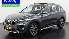 Grijs Gebruikt 2021 BMW X1 xLine SUV | € 29.690 (Eerlijke prijs)
