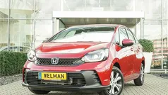 Zilver Nieuw 2025 Honda Jazz Elegance Hatchback | € 28.600 (Eerlijke prijs)