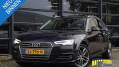 Gebruikt 2018 Audi A4 Sport Stationwagen | € 19.899 (Eerlijke prijs)