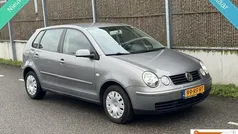 Gebruikt 2005 VW Polo Hatchback | € 1.650 (Goede deal)