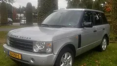 Grijs Gebruikt 2004 Land Rover Range Rover SE SUV | € 9.950 (Eerlijke prijs)