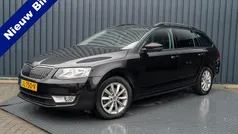 Gebruikt 2016 Skoda Octavia Business Line Stationwagen | € 9.950 (Eerlijke prijs)