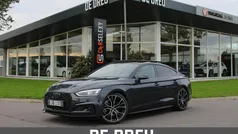 Grijs Gebruikt 2019 Audi A5 Sportback S-Line Hatchback | € 28.495 (Eerlijke prijs)