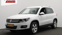 Gebruikt 2016 VW Tiguan Sport SUV | € 17.945 (Eerlijke prijs)
