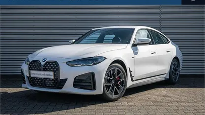 Occasion BMW 430 Executive 245 PK (180 kW) 2024 Wit Coupé