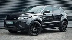 Gebruikt 2016 Land Rover Range Rover evoque Dynamic SUV | € 19.950 (Eerlijke prijs)