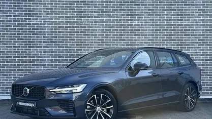 Occasion Volvo V60 Plus 2025 Stationwagen