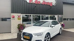 Gebruikt 2019 Audi A3 Sportback Proline Hatchback | € 11.875 (Eerlijke prijs)