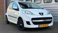 Gebruikt 2010 Peugeot 107 Hatchback | € 2.950 (Eerlijke prijs)