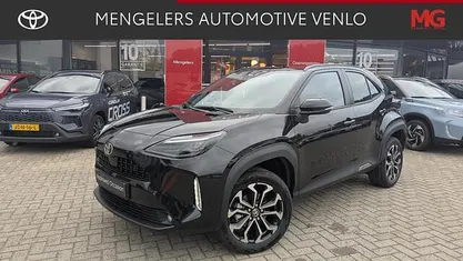 Occasion 2025 Toyota Yaris Cross Comfort SUV | € 34.840 (Eerlijke prijs)