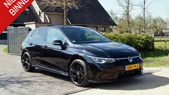 VW Golf VIII