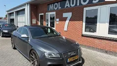 Grijs Gebruikt 2010 Audi RS5 S-Line Coupé | € 19.950 (Eerlijke prijs)