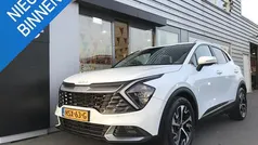 Gebruikt 2022 Kia Sportage SUV | € 30.950 (Eerlijke prijs)