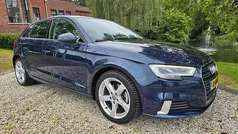 Gebruikt 2020 Audi A3 Sportback Hatchback | € 18.999 (Super prijs)