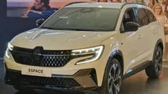 Overige Nieuw 2025 Renault Espace Esprit Alpine MPV | € 51.709 (Eerlijke prijs)