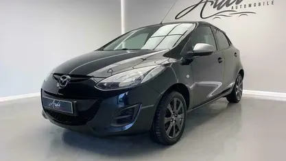 Occasion Mazda 2 75 PK (55 kW) 2014 Sedan