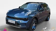 Blauw Gebruikt 2022 Lynk & Co 01 SUV | € 22.945 (Eerlijke prijs)