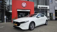 Gebruikt 2021 Mazda 3 Hatchback | € 20.945 (Eerlijke prijs)