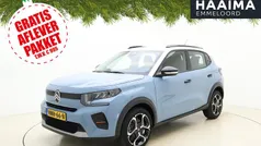 Gebruikt 2025 Citroën C3 Hatchback | € 25.945 (Eerlijke prijs)