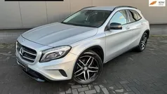 Grijs Gebruikt 2014 Mercedes GLA200 Ambition SUV | € 14.950 (Eerlijke prijs)