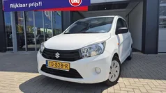 Gebruikt 2018 Suzuki Celerio Comfort Hatchback | € 9.450 (Eerlijke prijs)