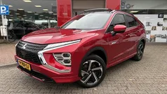 Gebruikt 2022 Mitsubishi Eclipse SUV | € 26.900 (Eerlijke prijs)