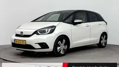 Wit Gebruikt 2022 Honda Jazz Executive Hatchback | € 21.900 (Eerlijke prijs)